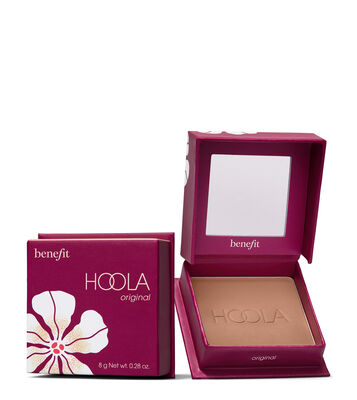 PO BRONZEADOR HOOLA BENEFIT